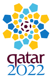 Logo Weltmeisterscaft 2022