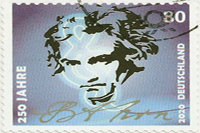 Beethoven 250.