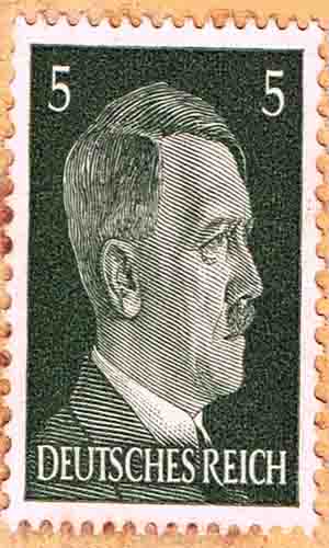 Adolf Hitler (1889-1945), Chancellor IV