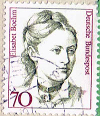 Boehm, Elisabeth