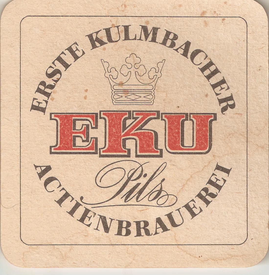kulmbacher