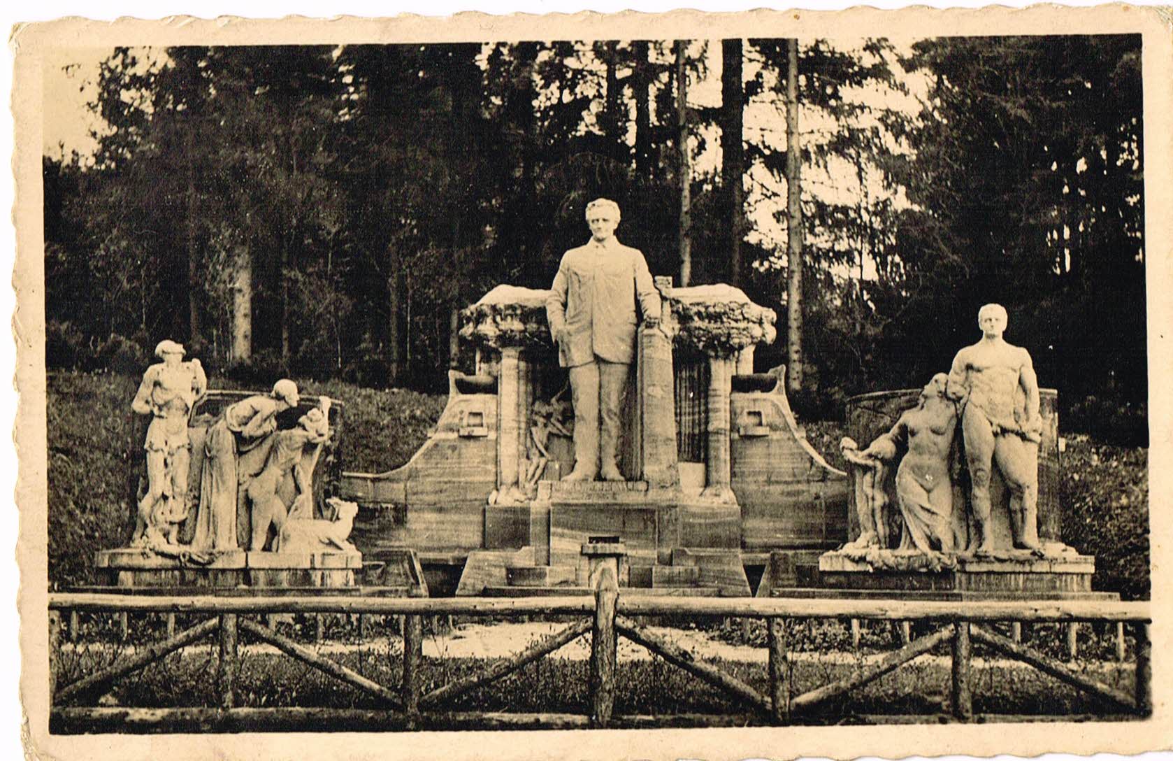 Prießnitzdenkmal